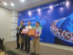 Kỹ năng giao tiếp dành cho quản lý - Ceva (16.12.2016)